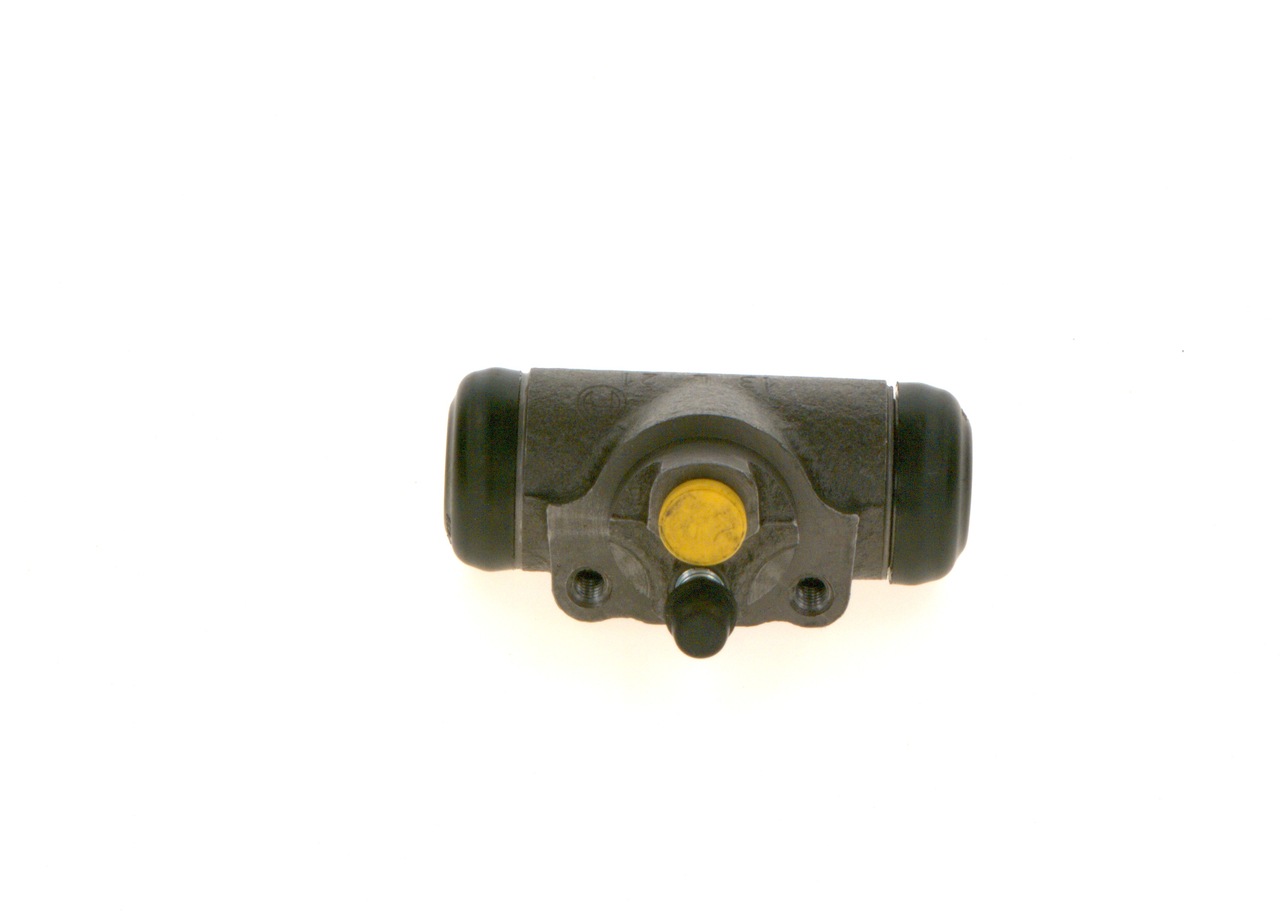 BOSCH 0 986 475 916 oryginalne Hamulec bębnowy Jeep Cherokee KK koszt