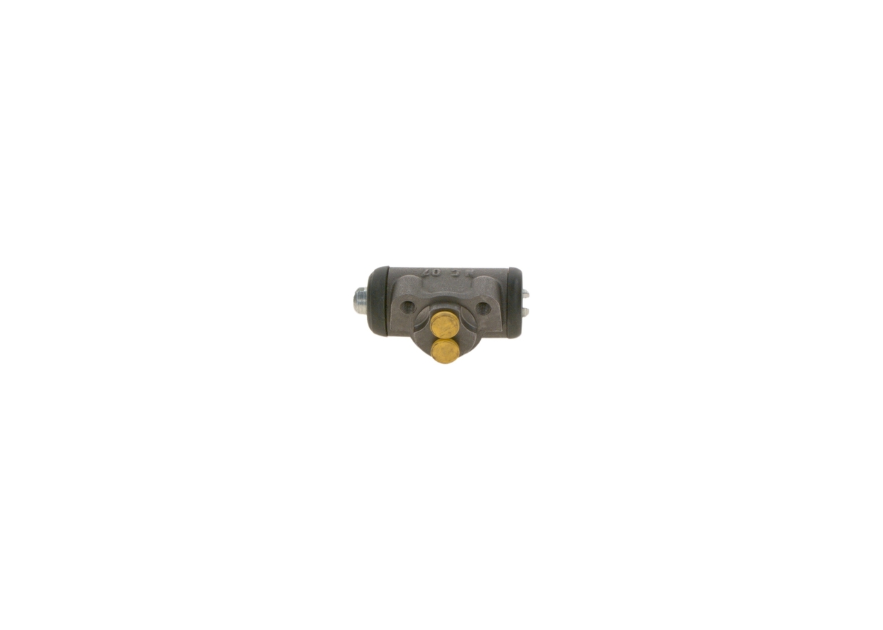 BOSCH 0 986 475 920 Remcilinder Mitsubishi Pajero 2 2.5 TDiC 4WD (V34W) 84 Pk Diesel prijs