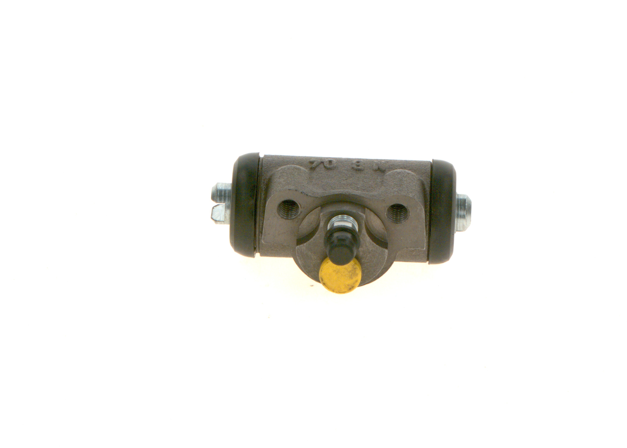 BOSCH 0 986 475 921 Hjulsylinder for Mitsubishi L 200 K3_T, K2_T, K1_T, K0_T 2.5 D 4WD 75 hk 1993 4D56 (8V) Diesel BOSCH 0 986 475 921 Hjulbremsesylinder Mitsubishi L200 Mk2 2.5 D 4WD 75 hk Diesel pris