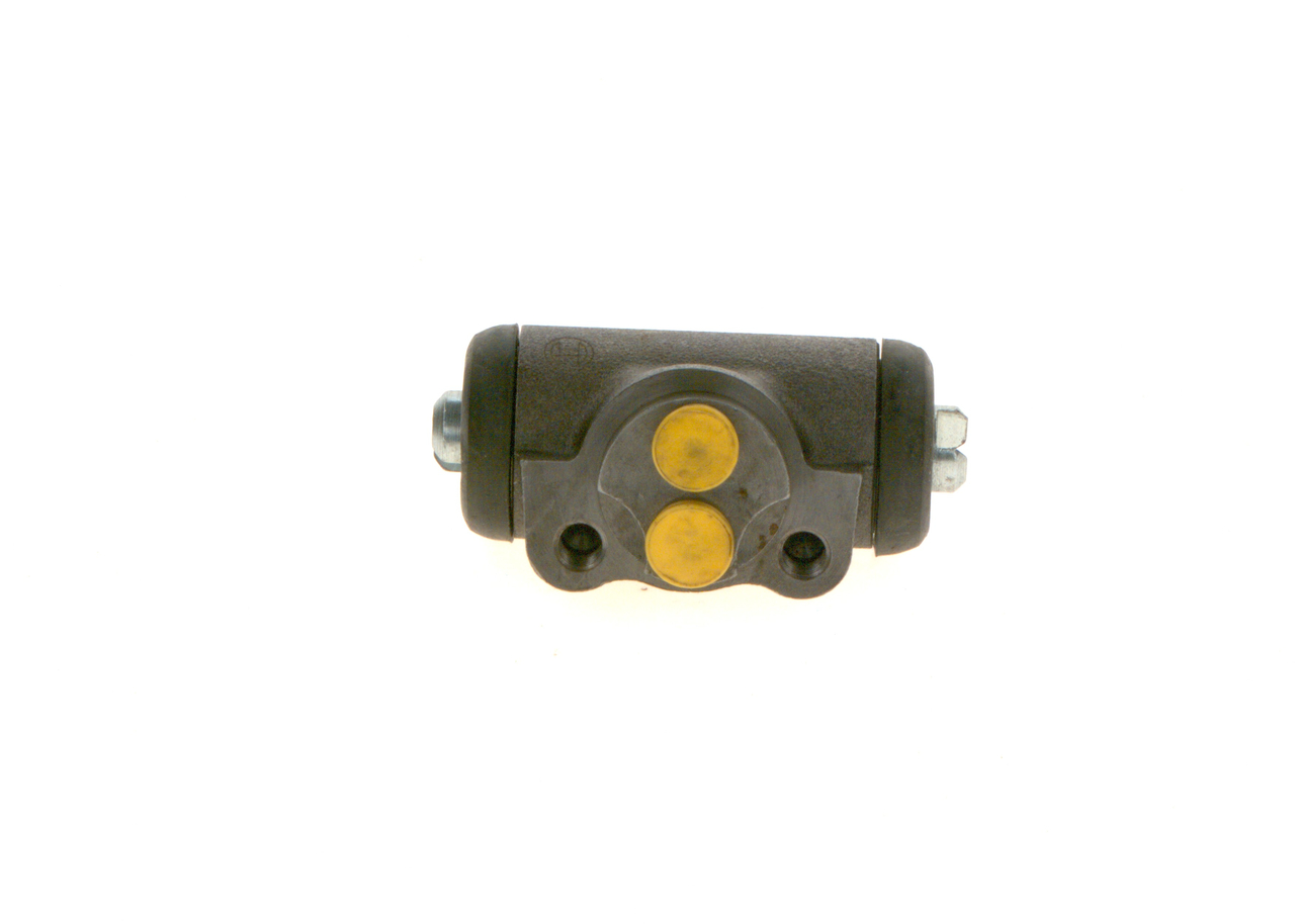 BOSCH 0 986 475 922 Hjulsylinder Mitsubishi L200 Mk2 2.5 D 4WD 75 hk Diesel pris