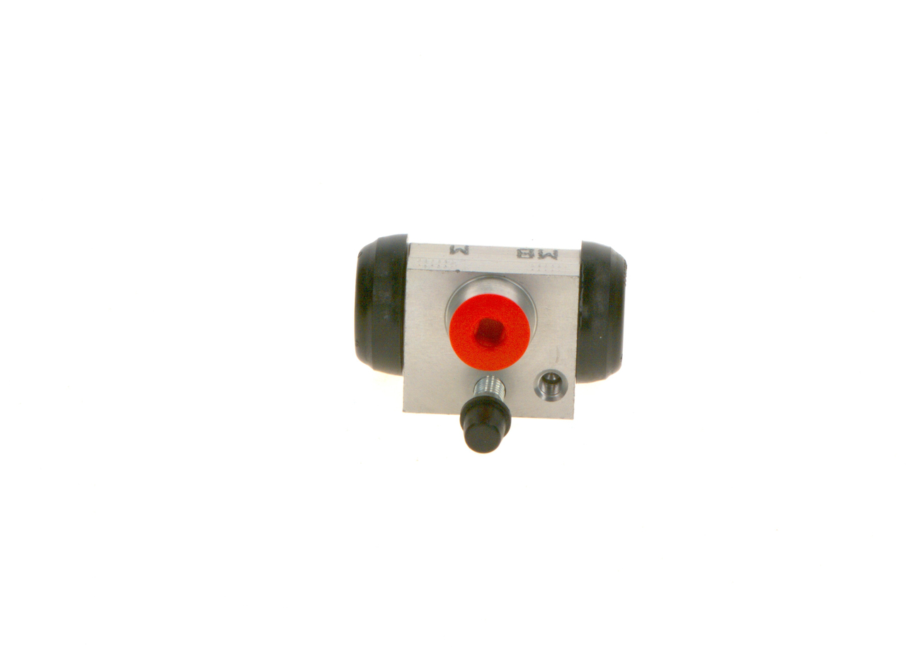 BOSCH 0 986 475 951 Valcek kolesa Fiat Sedici FY 1.6 16V 107 KS Benzín cena