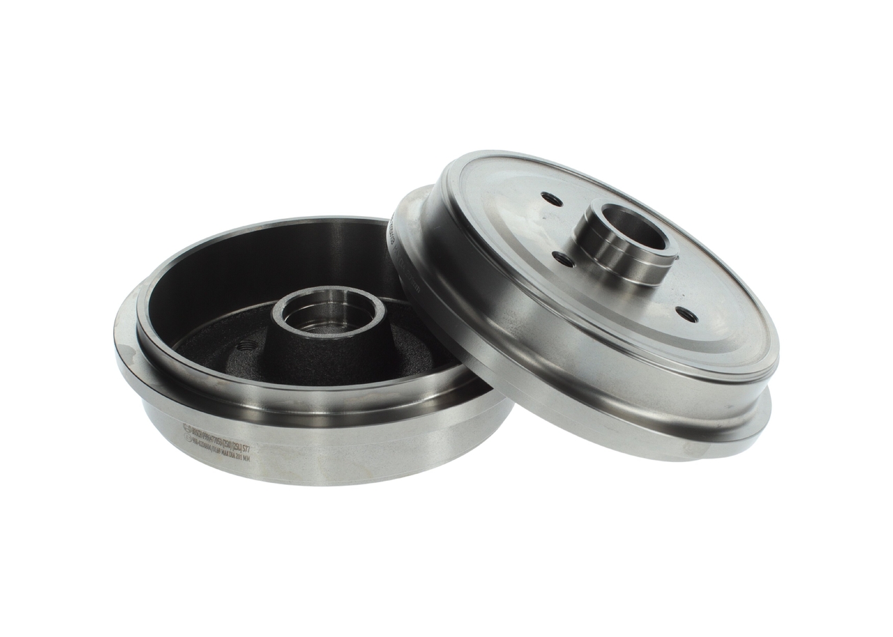 0 986 477 053 Bębny AUDI 80 BOSCH