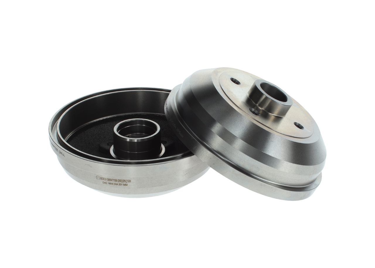 BOSCH 0 986 477 056 Ταμπούρο Opel Corsa B Van 1.2 (F08, W5L) 45 PS Βενζίνη τιμες