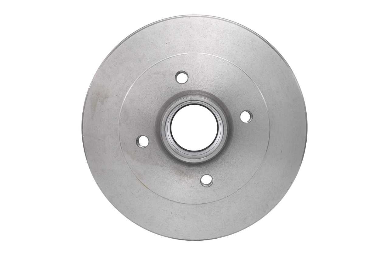 Bremstrommel 0 986 477 120 BOSCH 43 20 262 94R CITROËN