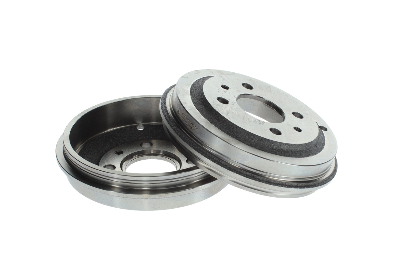 BOSCH 0 986 477 125 Bremžu trumuļi FIAT SEICENTO 2004