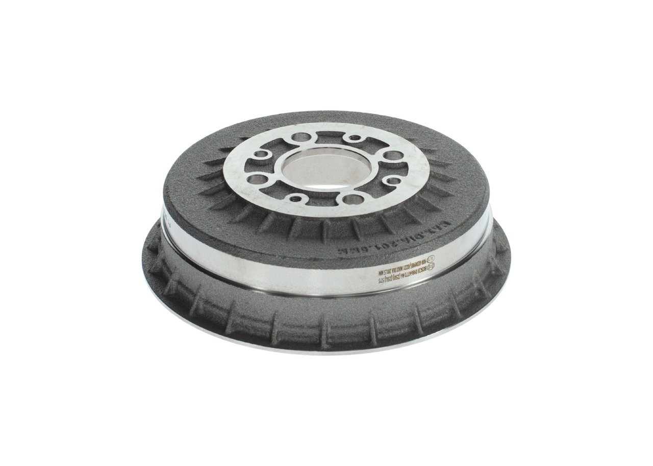 BOSCH DB217 Piduritrummel