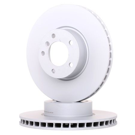 BOSCH 0 986 478 024 Discos de freno BMW E39 Touring a un precio económico