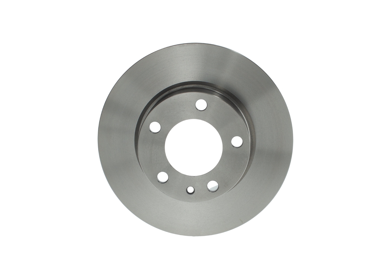 Disco freno 0 986 478 043 BOSCH 3411 1 151 655 BMW