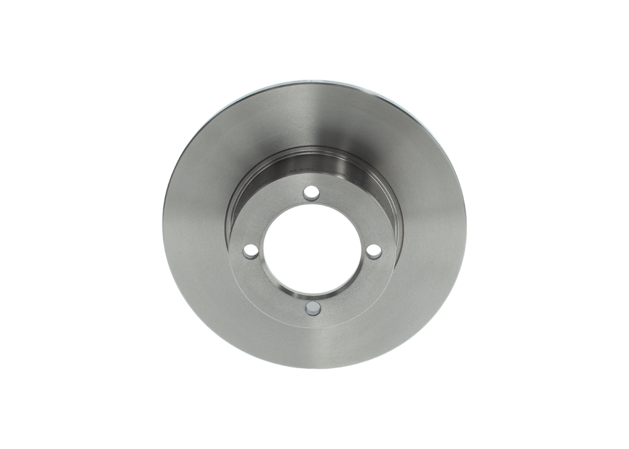 BOSCH 0 986 478 079 Bremsscheibe Opel Manta A 1.9 S 90 PS Benzin Kosten