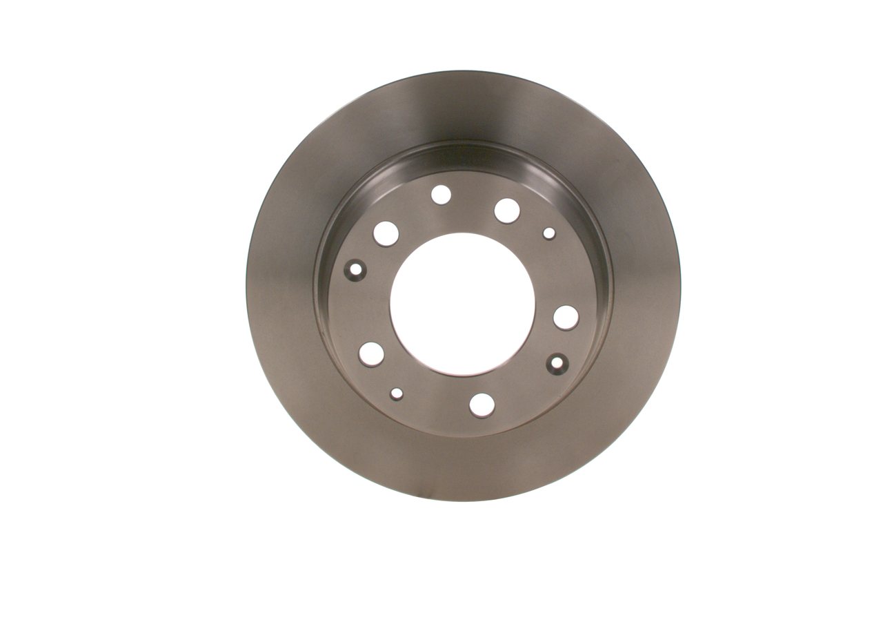 BOSCH BD87 Disque de frein