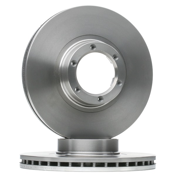 BOSCH 0986478113 Disques de frein Trafic 1 Phase 2 prix
