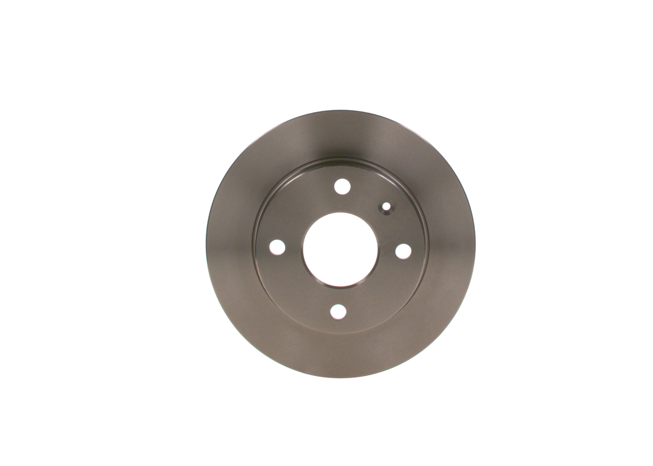 BOSCH BD127 Disque de frein