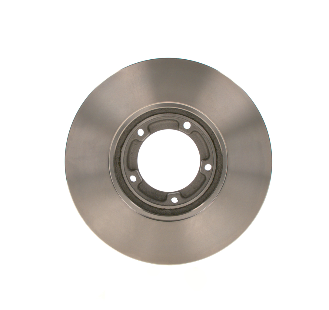 BOSCH E1 90 R - 02C0074/0150 Disco de freno BOSCH BD136 Disco de freno