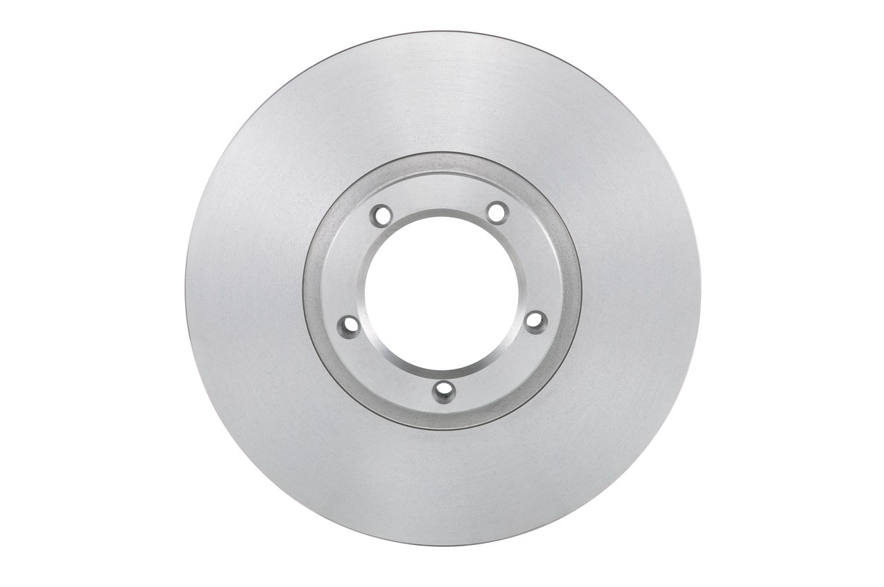 BOSCH 0 986 478 166 Δισκόπλακες FORD Transit Mk3 Microbus (VE64) σε χαμηλές τιμές