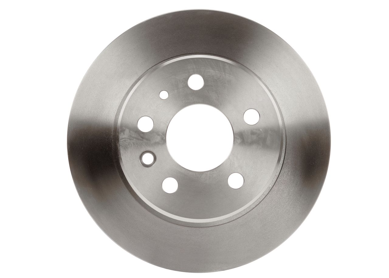 BOSCH BD159 Féktárcsa