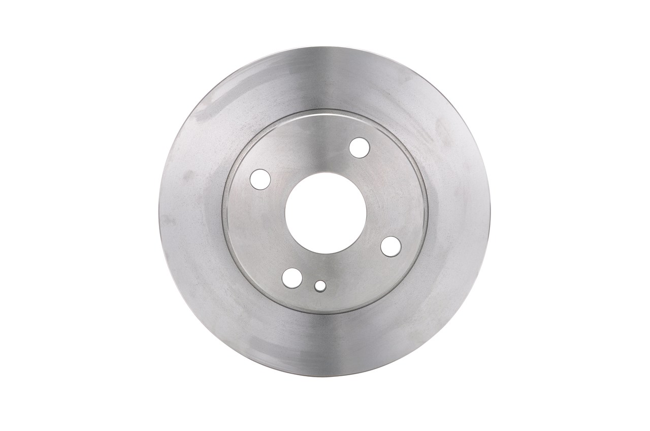 BOSCH 0 986 478 219 Δισκόπλακες KIA RIO 2004