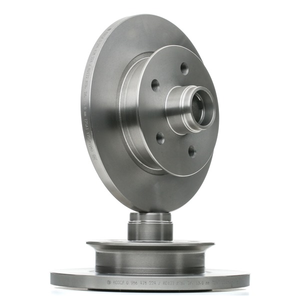 BOSCH 0 986 478 224 Pidurikettad VW T3 Transporter odava hinnaga