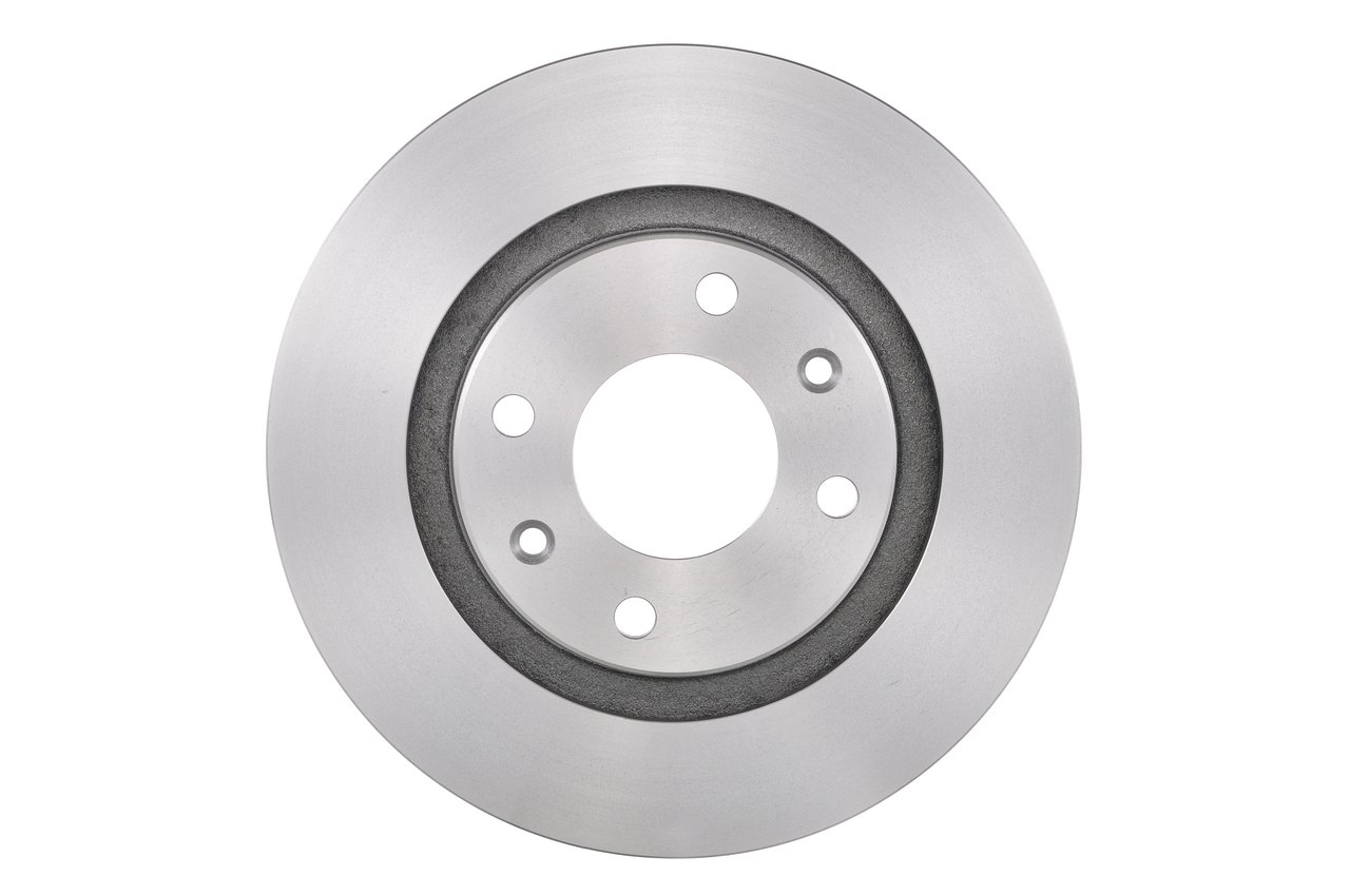 Δίσκοι φρένων BOSCH Peugeot 206 0 986 478 268