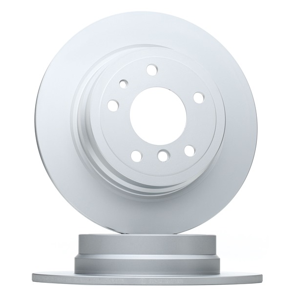 BOSCH E1 90R-02C0241/1636 Disque de frein BOSCH BD264 Disque de frein