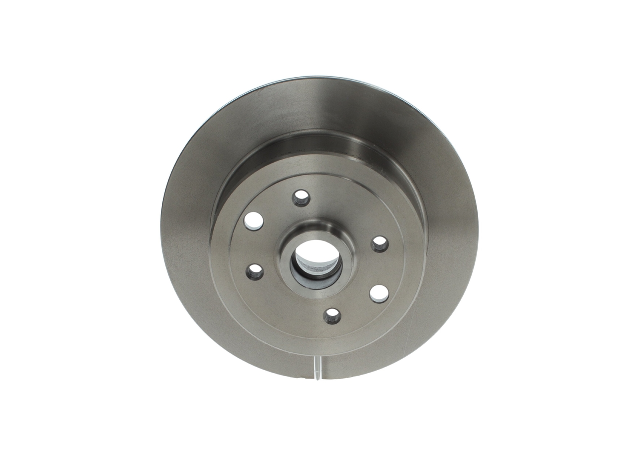 BOSCH BD270 Bremsscheibe