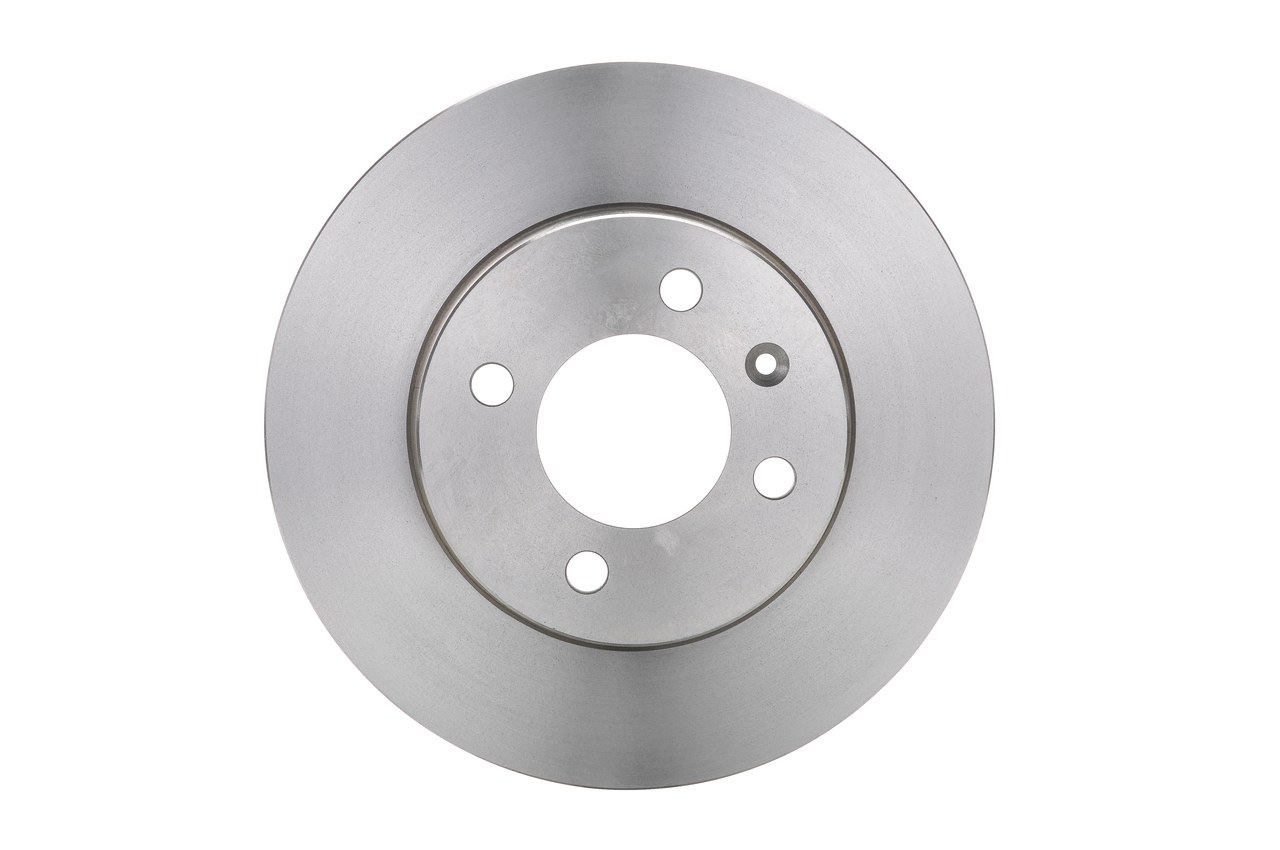BOSCH 0 986 478 329 Bromsskivor VW Caddy 2 Skåpbil original