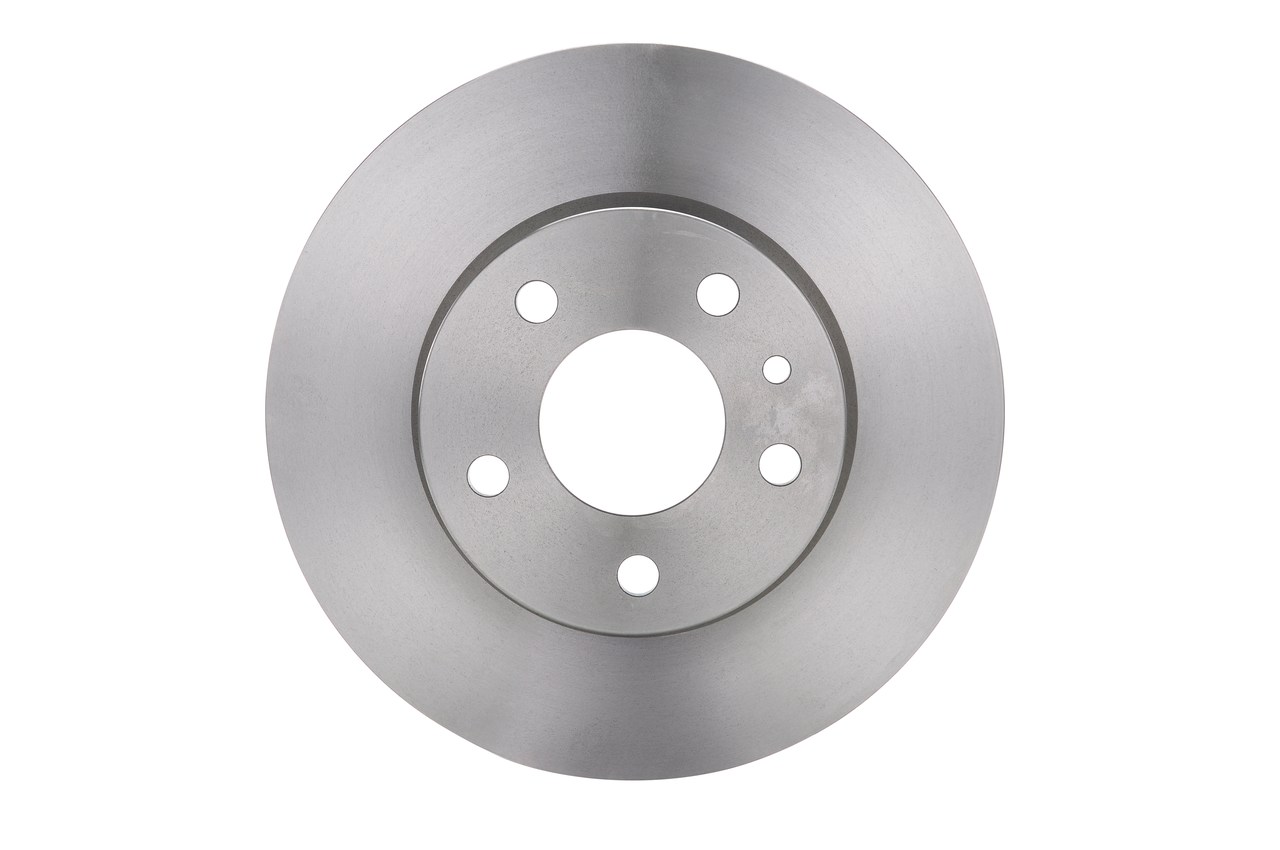 BOSCH 0 986 478 341 Disque de frein BOSCH BD281 Disque de frein