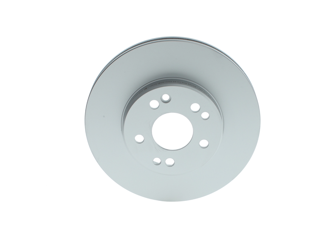 BOSCH BD359 Bremsscheibe