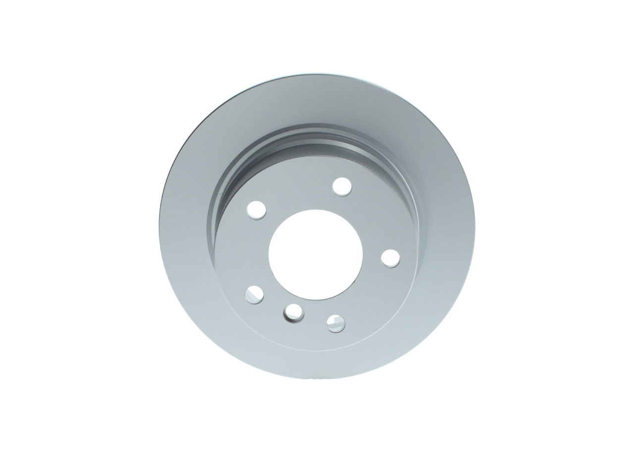 BOSCH 0 986 478 439 Tarcze hamulcowe BMW Z3 Roadster 2.2 i 170 KM benzyna cena