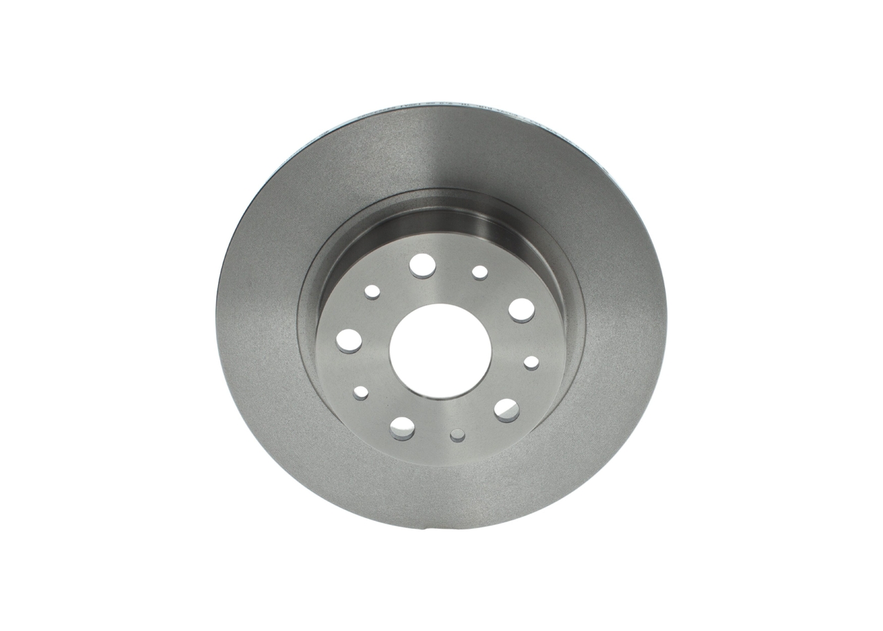 BOSCH Discos de travão desportivos 0 986 478 463 avaliação