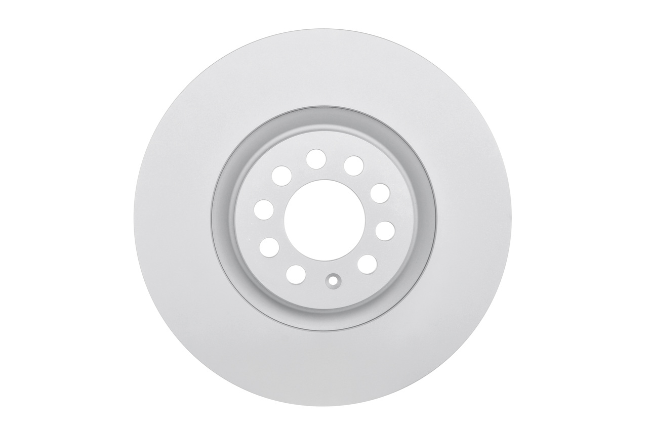 BOSCH BD396 Disque de frein
