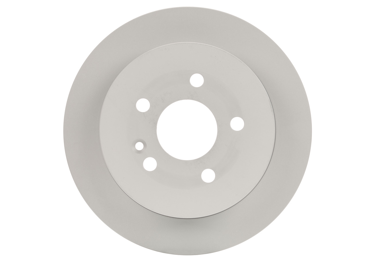BOSCH BD398 Disque de frein