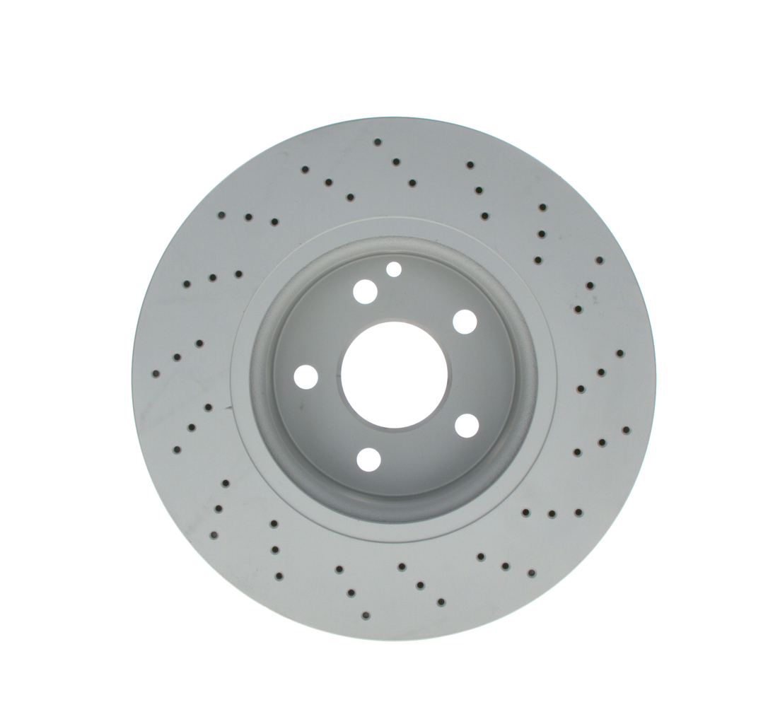 Disque de frein 0 986 478 471 BOSCH A22 042 10 912 MERCEDES-BENZ