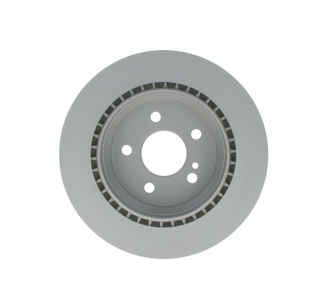 Bremseskive 0 986 478 473 BOSCH A 220 423 0212 MERCEDES-BENZ