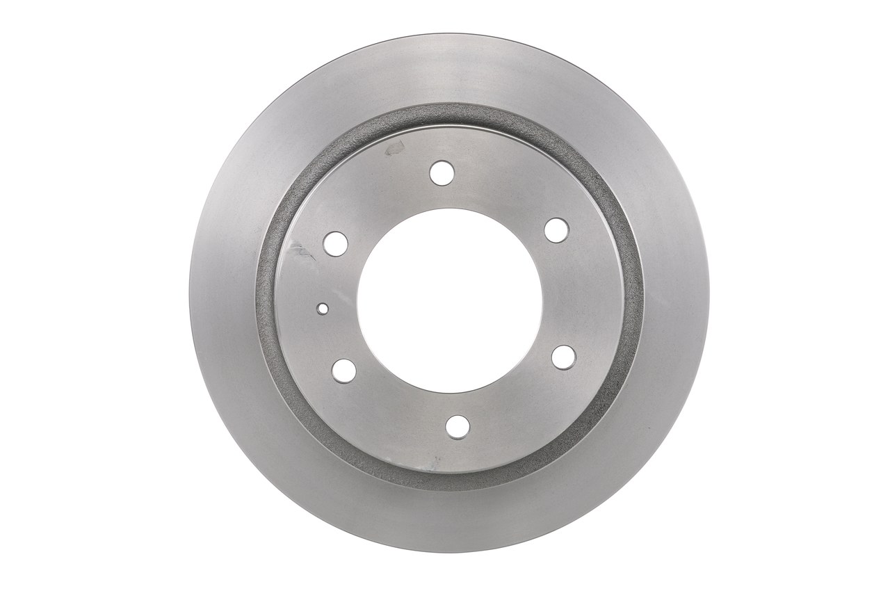 BOSCH 0 986 478 496 Skive originale ISUZU