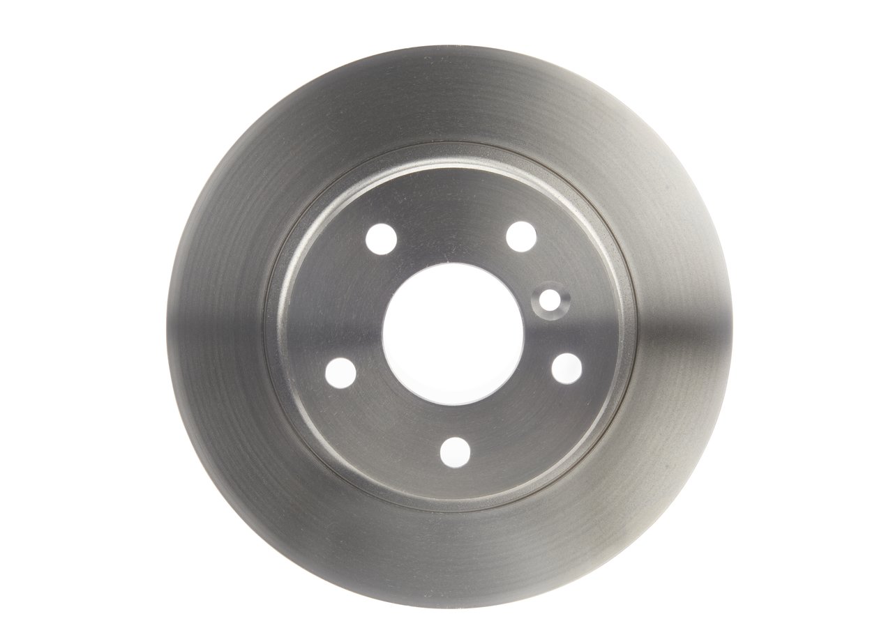 BOSCH E1 90 R - 02 C0371/071 Disco de freno BOSCH BD423 Disco de freno