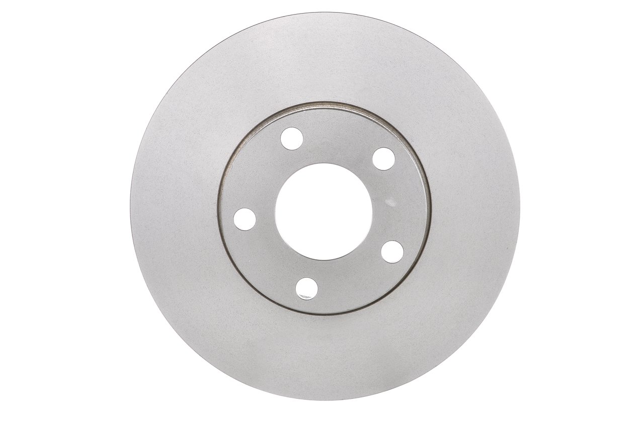 BOSCH E1 90 R -02C0371/0049 Disco de travão BOSCH BD467 Disco de travão