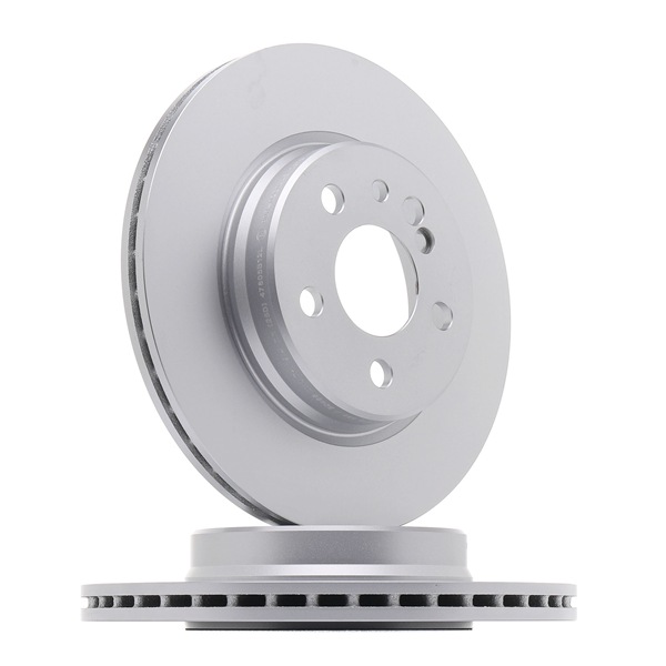 BOSCH BD488 Disque de frein
