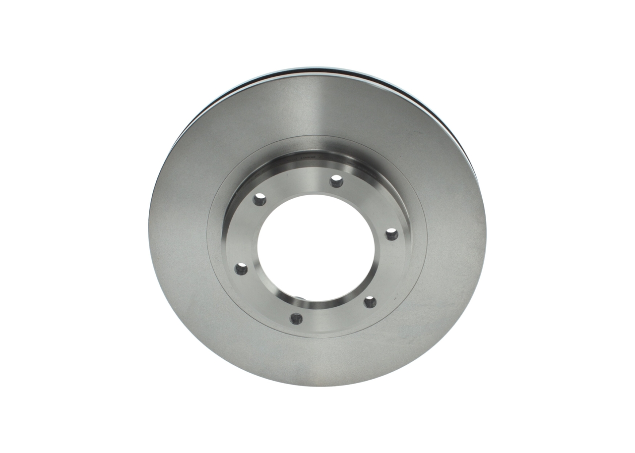 Disque de frein 0 986 478 580 BOSCH 43512 60 090 TOYOTA