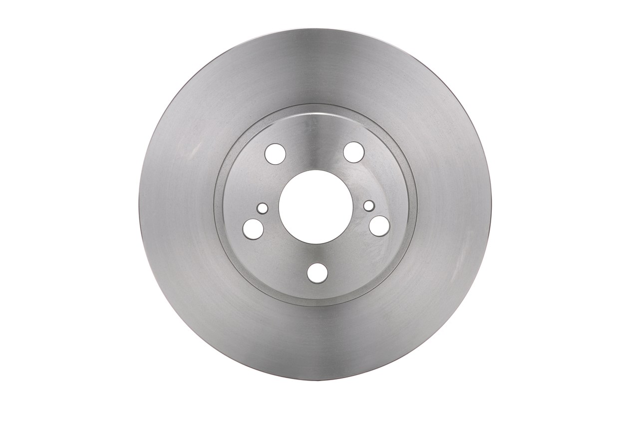 BOSCH 0986478583 Brzdové kotúče Toyota Celica T20 cena