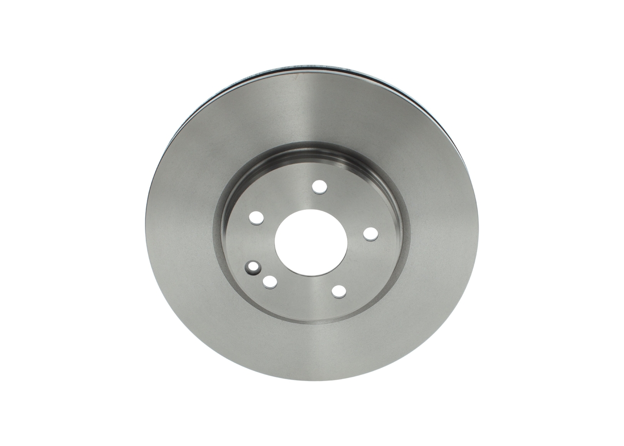 BOSCH BD543 Remschijf