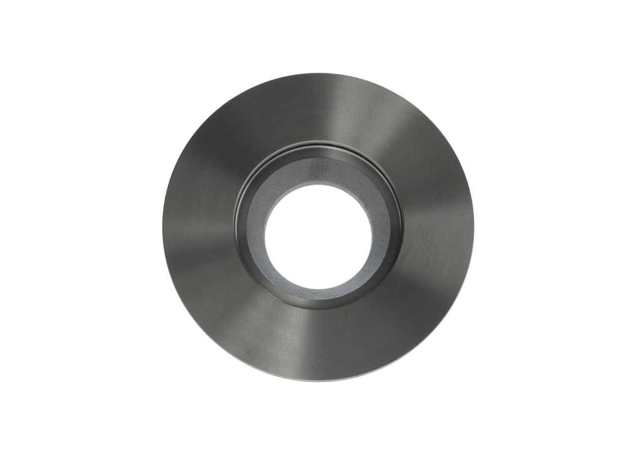 BOSCH 0 986 478 643 Bremsscheibe MERCEDES-BENZ MB 100 Kastenwagen (W631) 2.0 D 61 PS 1993