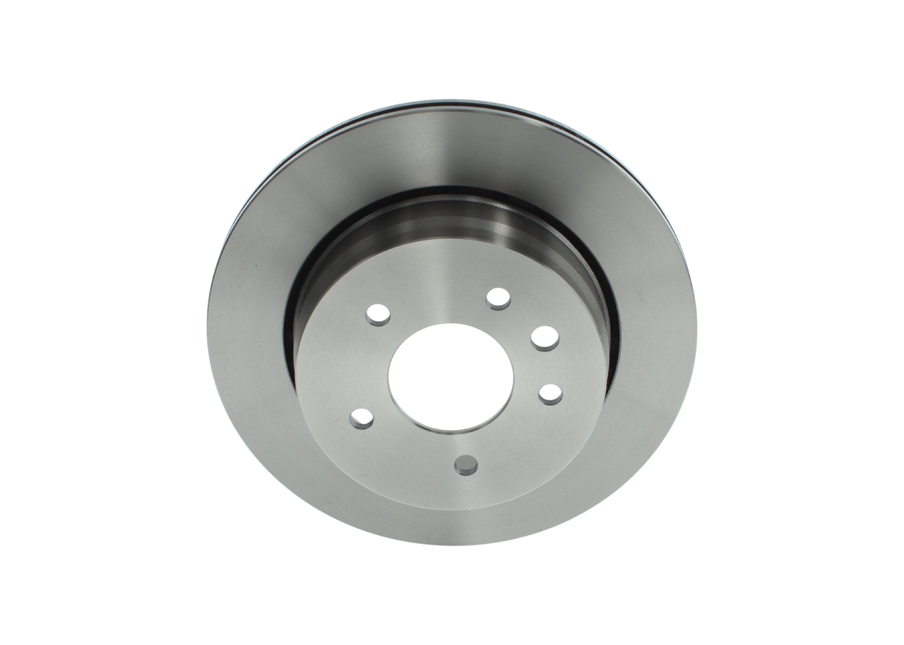 BOSCH BD576 Bremseskive