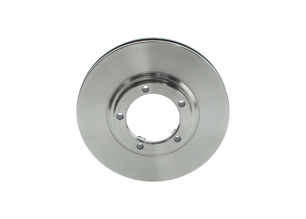 BOSCH BD579 Bremseskive