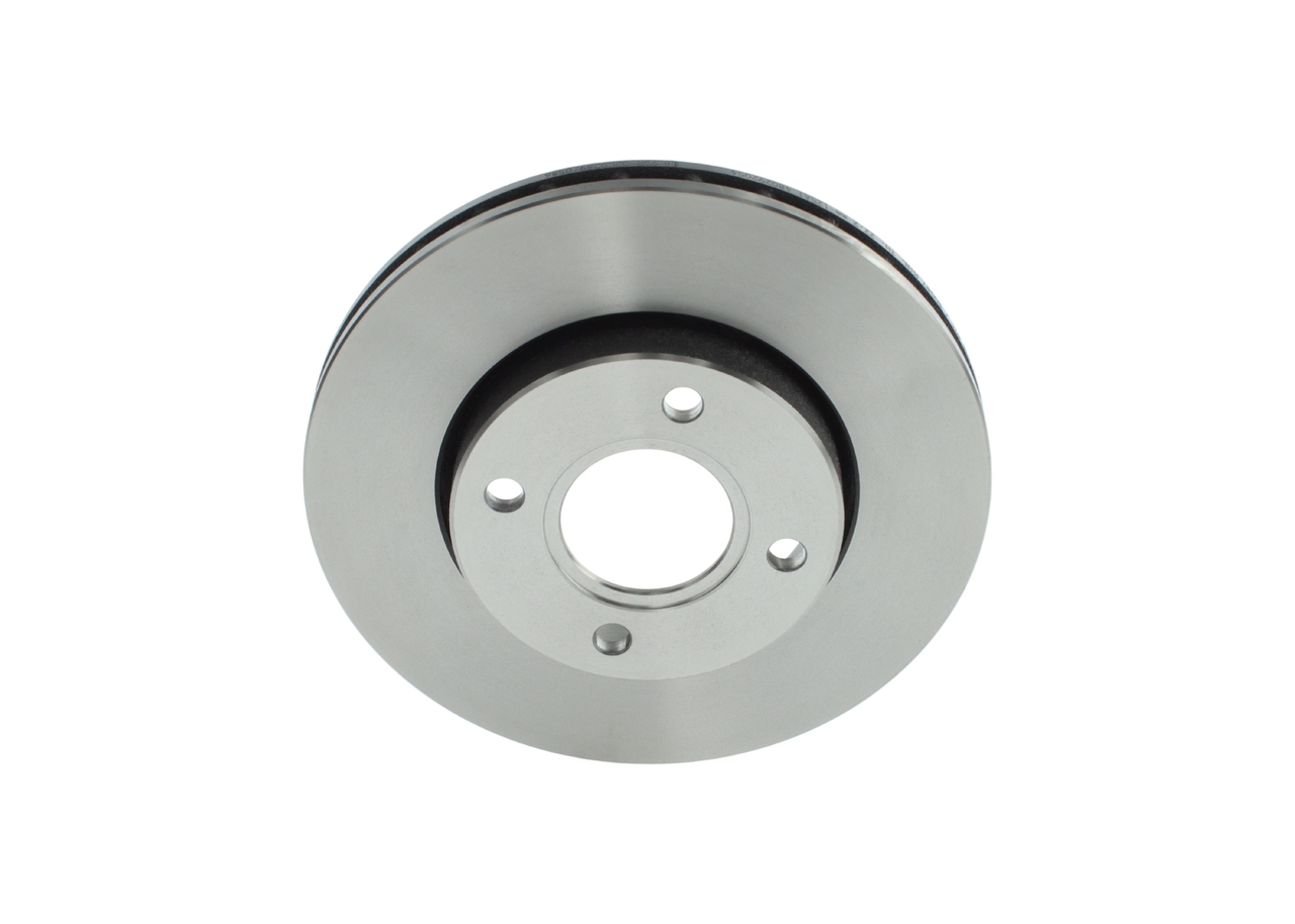 BOSCH BD587 Disco freno