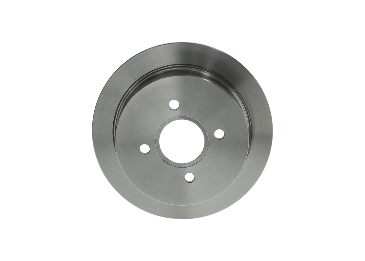 BOSCH BD588 Disco freno