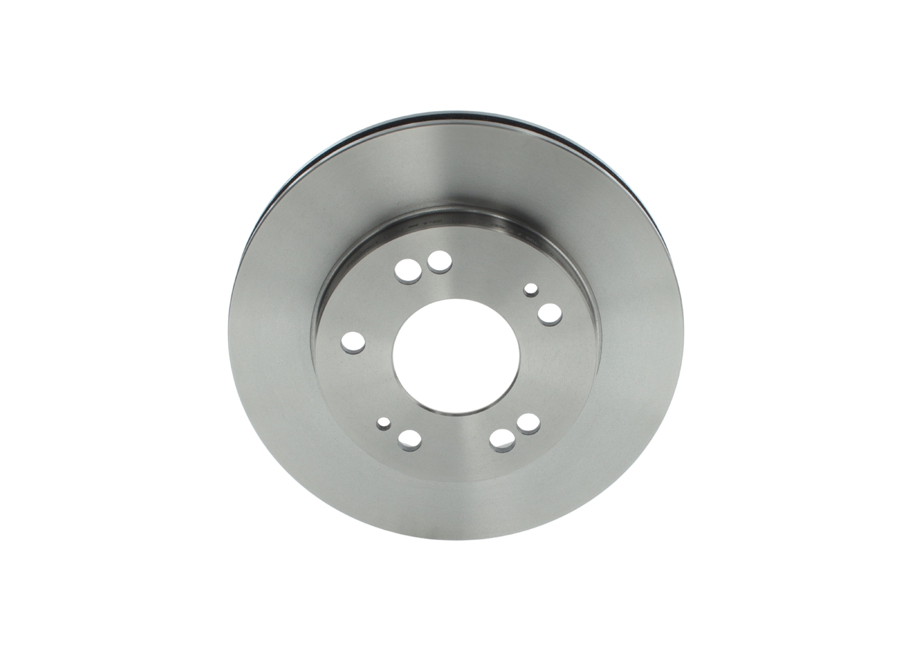 BOSCH BD622 Tarcza hamulcowa