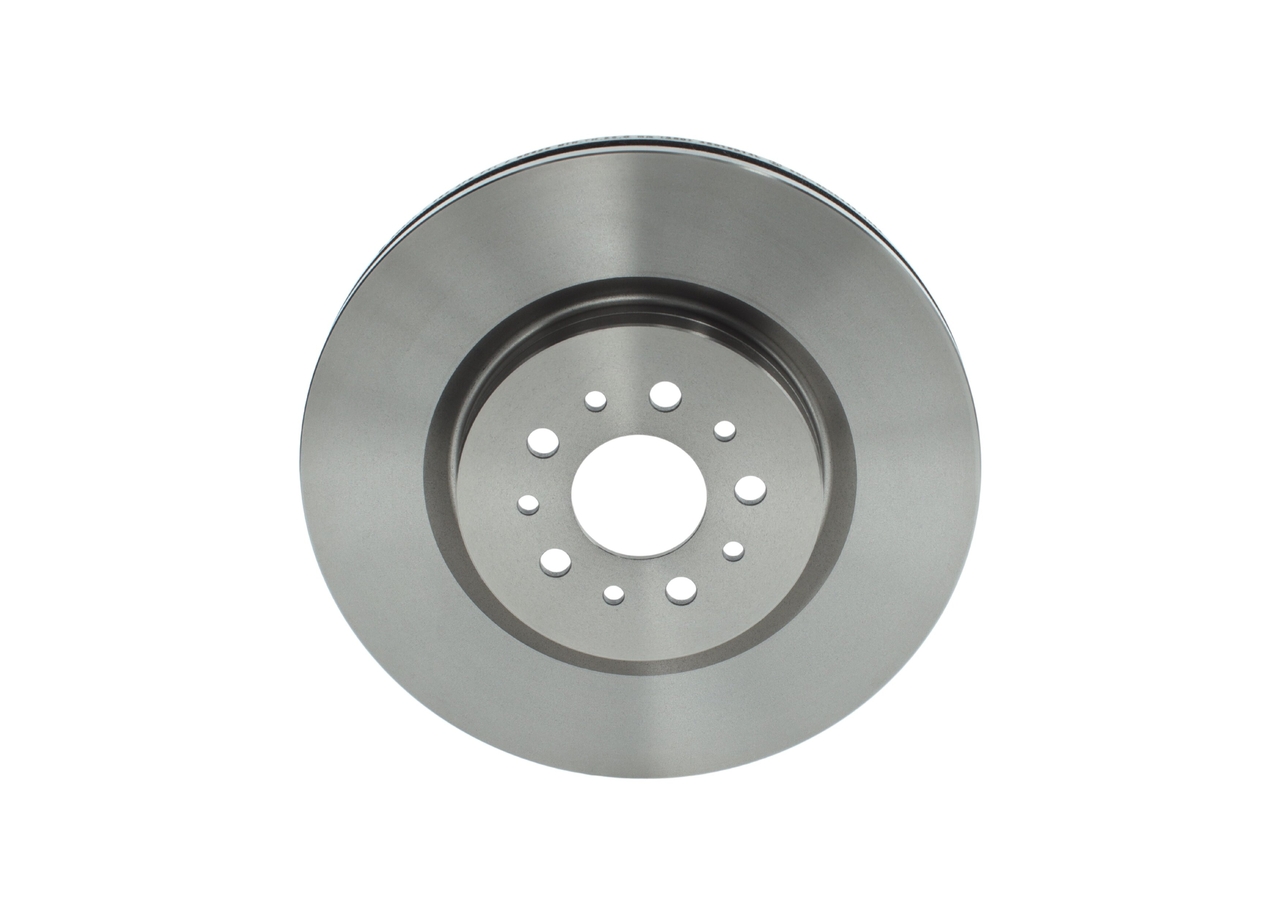 BOSCH BD625 Tarcza hamulcowa