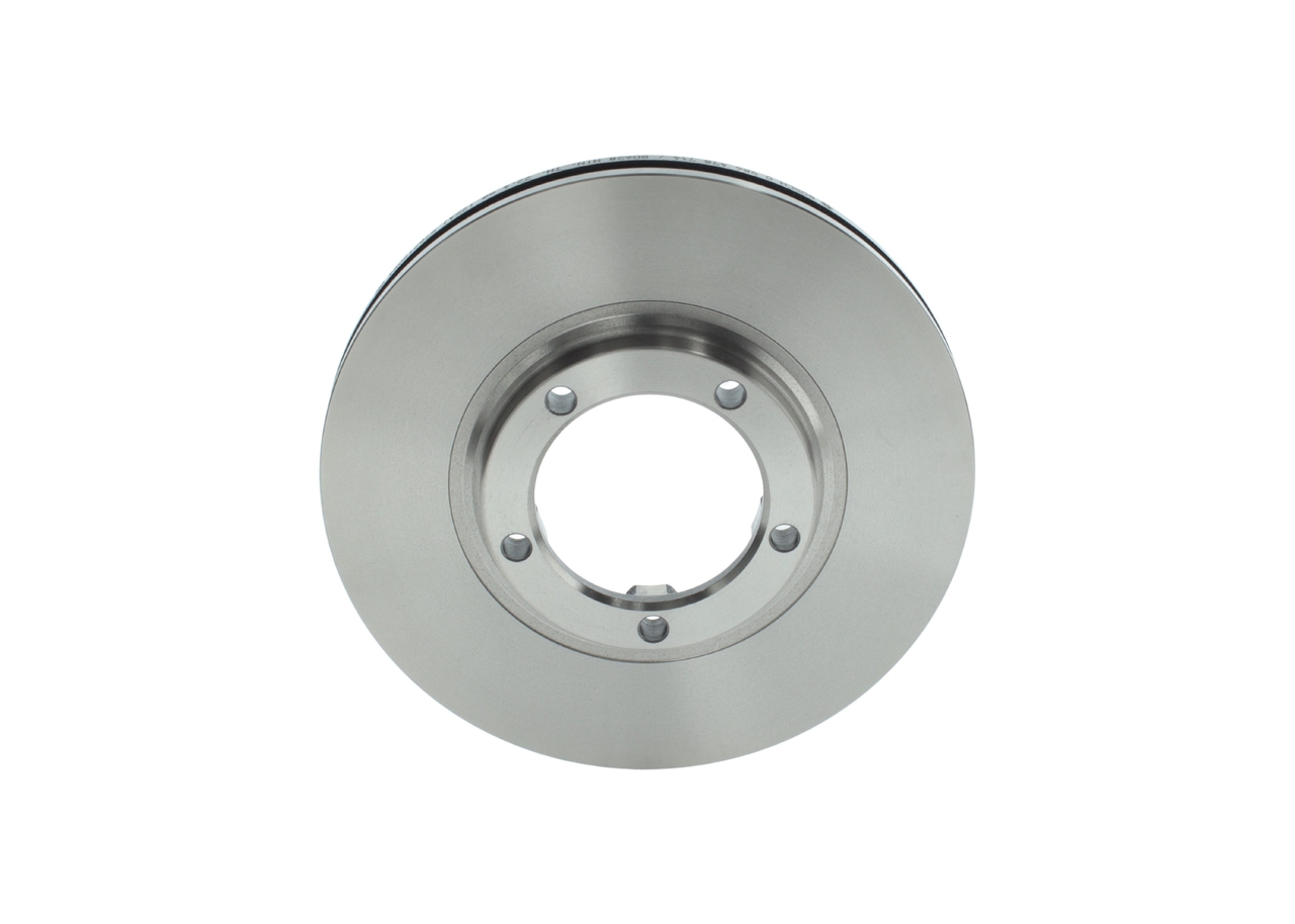 BOSCH BD628 Tarcza hamulcowa
