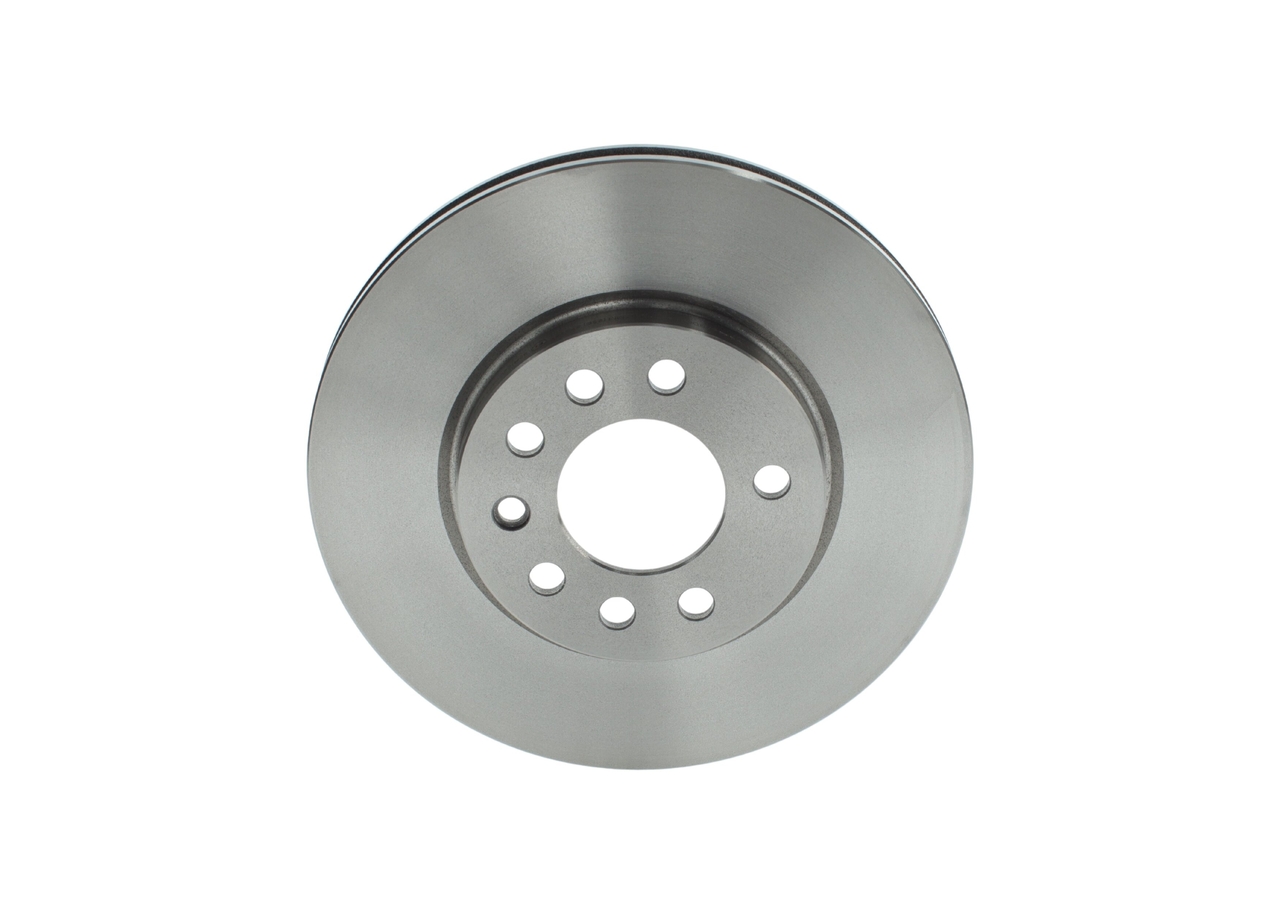 BOSCH BD631 Brake disc