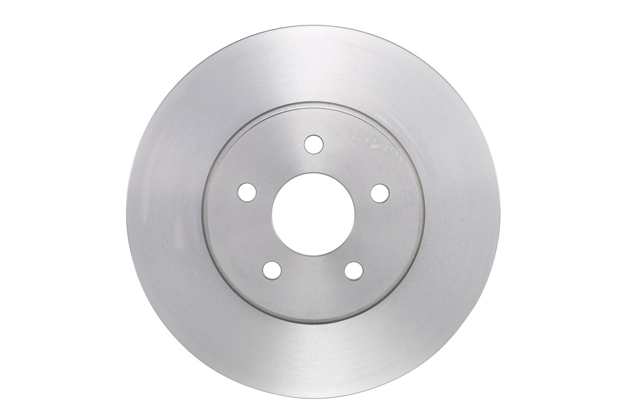 BOSCH BD632 Jarrulevy